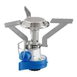 Fornello campeggio Twister Plus Connect Manuale (2,9kW) 2227137 - immagine 1