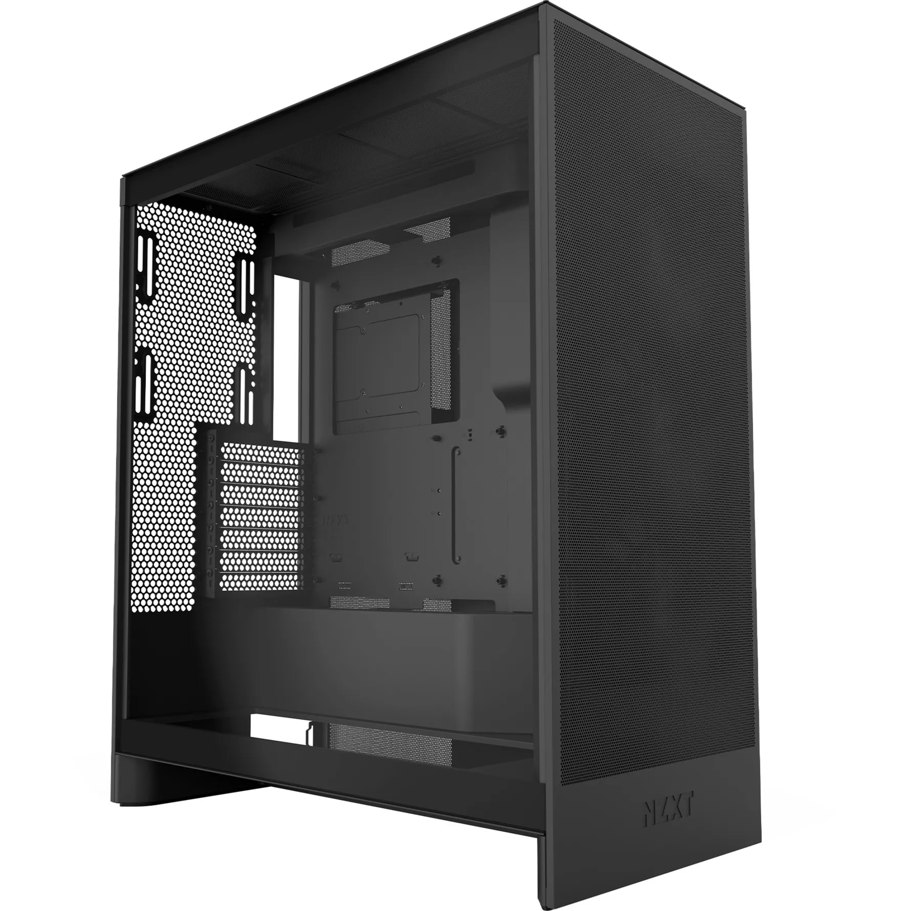 H7 Flow ( 2024 ), Chassis Tower - immagine 1