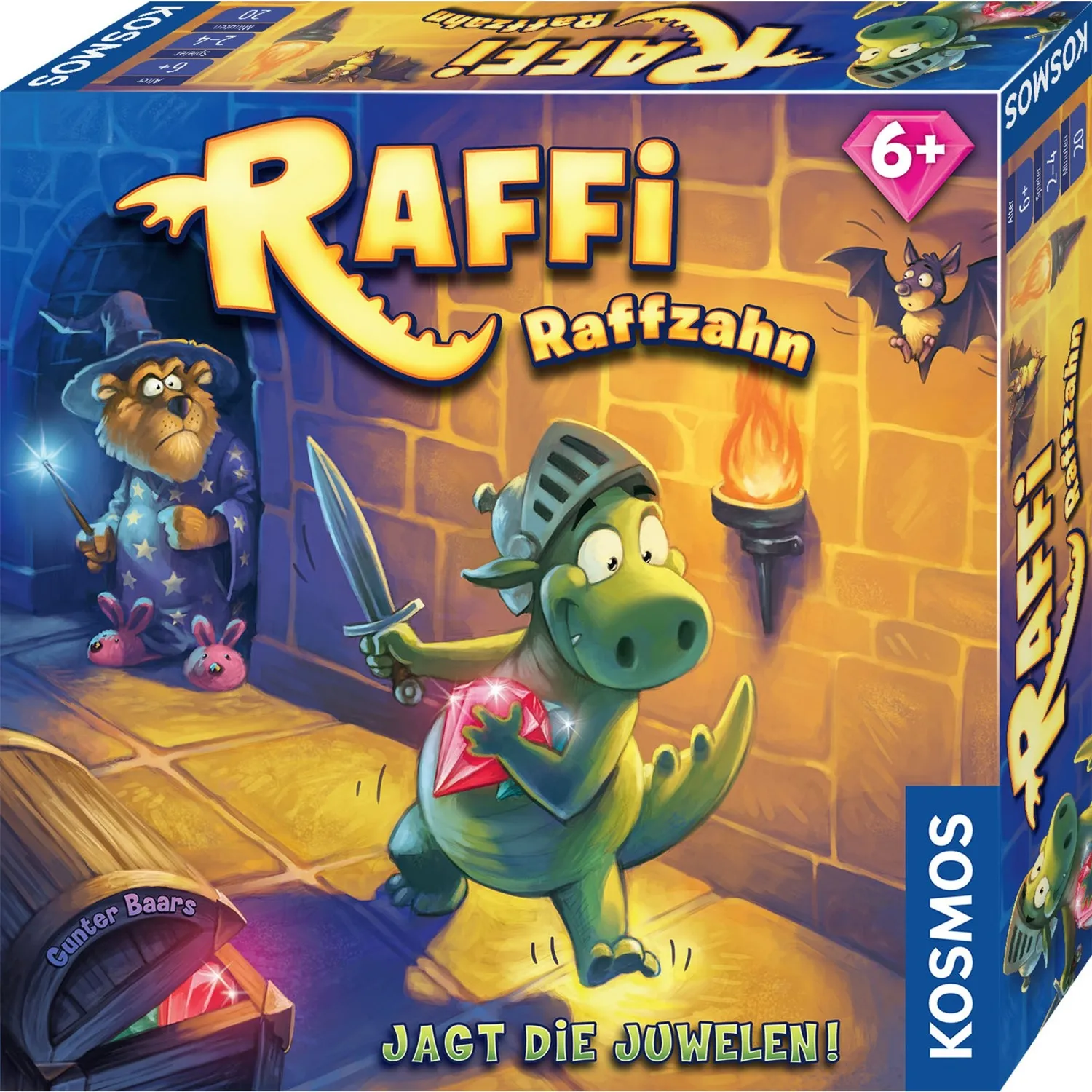 68103 gioco da tavolo - immagine 1