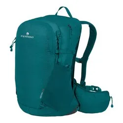 Zaino trekking (23Lt) GECKO (31x27x48,5cm) Blu 75823RBB - immagine 1
