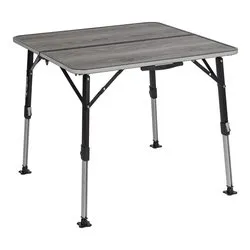 Tavolo da campeggio ELUTOP COMPACK 80 (80x80x43cm) 0406057N - immagine 1