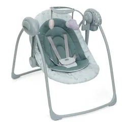 Sdraietta altalena movimento oscillante SWING & PLAY Matcha 06087172030000 - immagine 1