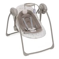 Sdraietta altalena movimento oscillante SWING & PLAY Vanilla 04087172240000 - immagine 1