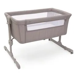 Culla Co-Sleeping NEXT2ME ESSENTIAL Dove re lux 00087042100000 - immagine 1