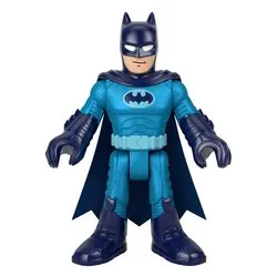 Personaggio XL (25cm) DC SUPER FRIENDS IMAGINEXT Assortito GPT41 - immagine 1
