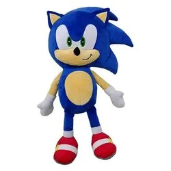 Peluche (50cm) SONIC TTS0N10040 - immagine 1