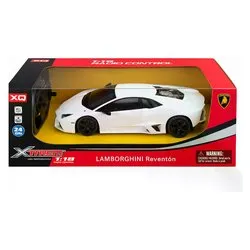 Radiocomando Reventon 2,4 GHz scala 1:18 LAMBORGHINI Assortito 4042 - immagine 1