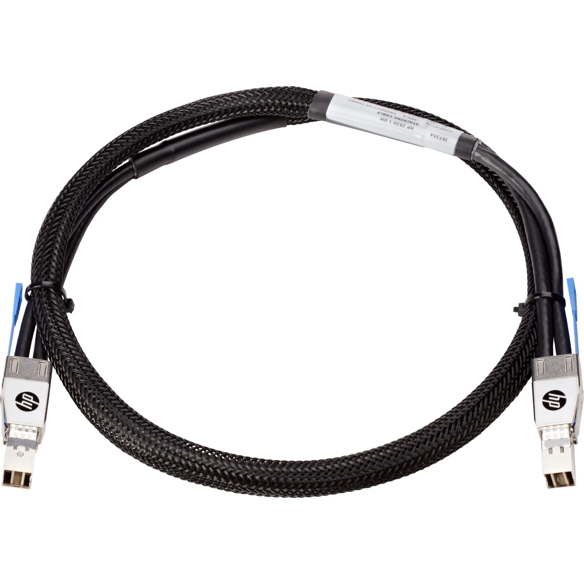 2920 0.5m cavo InfiniBand 0,5 m - immagine 1
