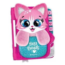 Diario segreti elettronico Sally digitale BFF 16491 - immagine 1