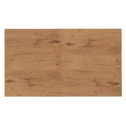 Piano tavolo hpl Rovere naturale (120x70x1,2cm) 0808094 - immagine 1