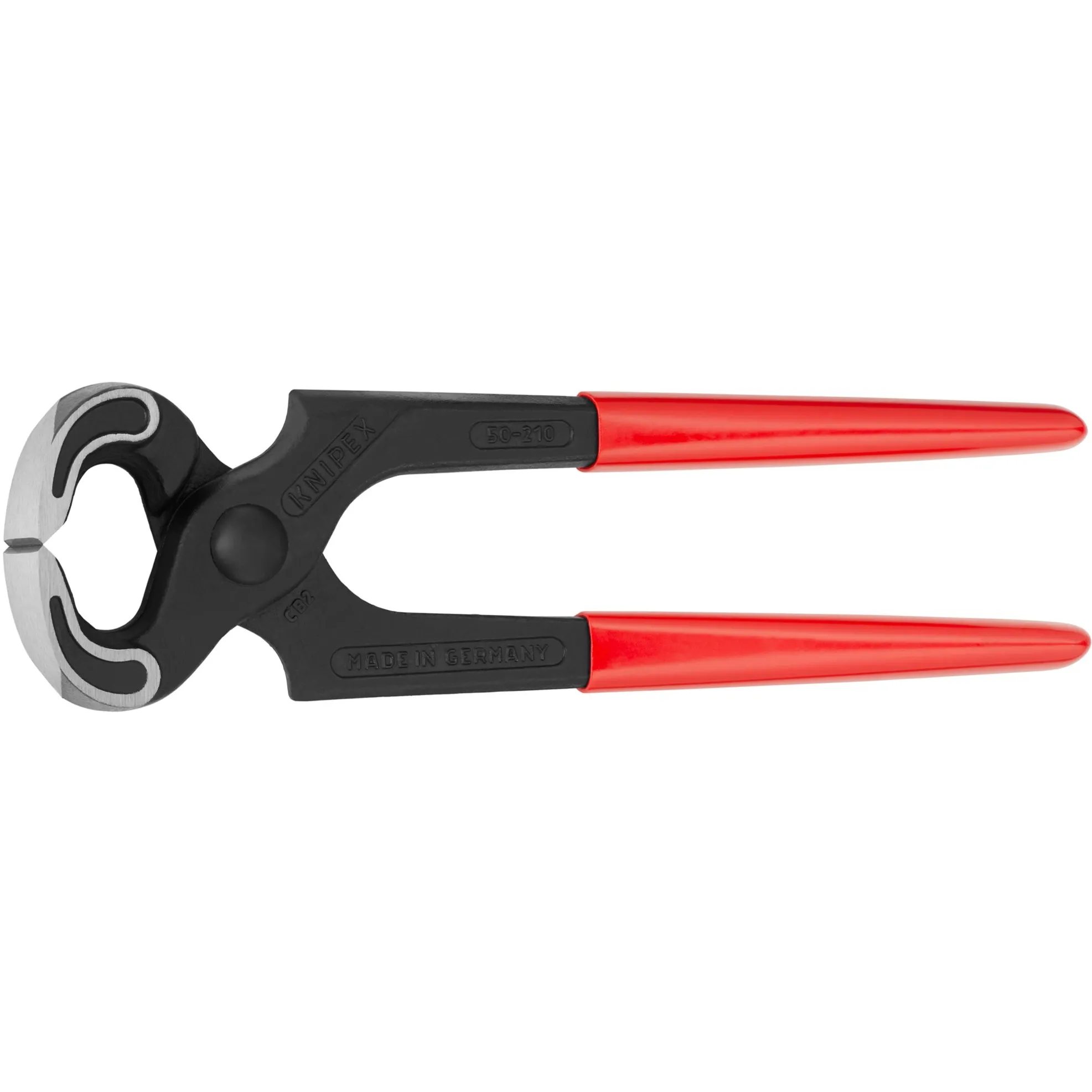 Pinza a pappagallo 50 01 210, Pizzico - / Monierzange - immagine 1