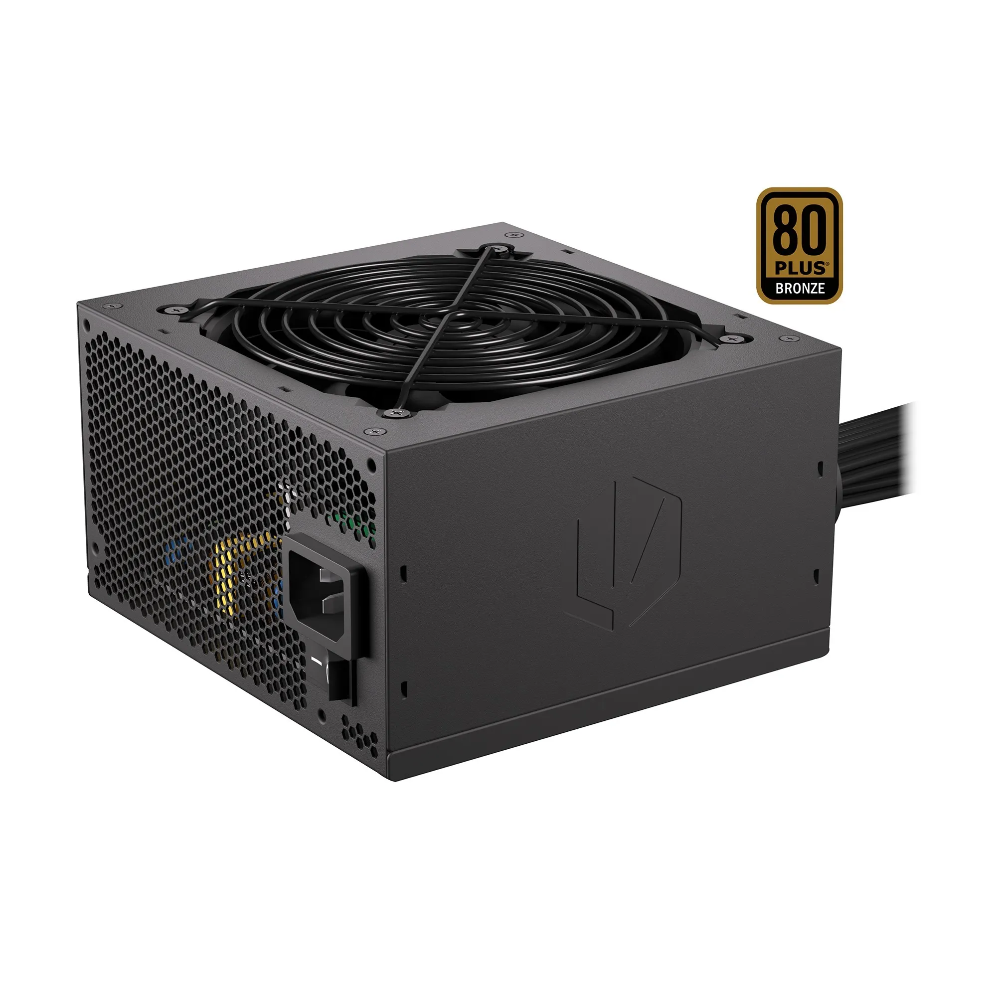 Vero L5 Bronze 500W, Alimentatore PC - immagine 1