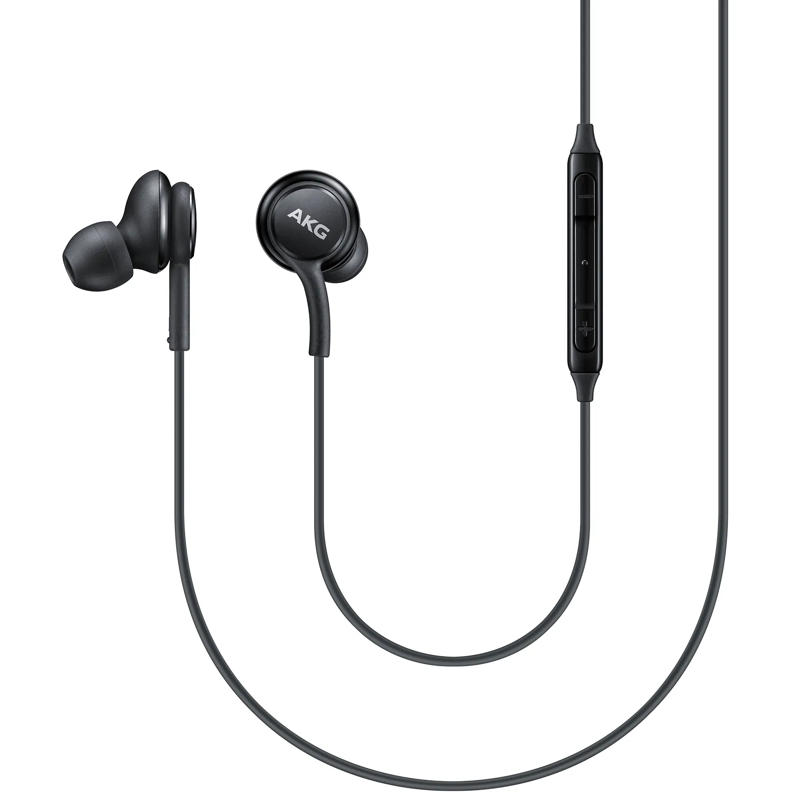 Handsfree USB-C Samsung IC100BB, Nero GP-TOU021CSGBW - immagine 1