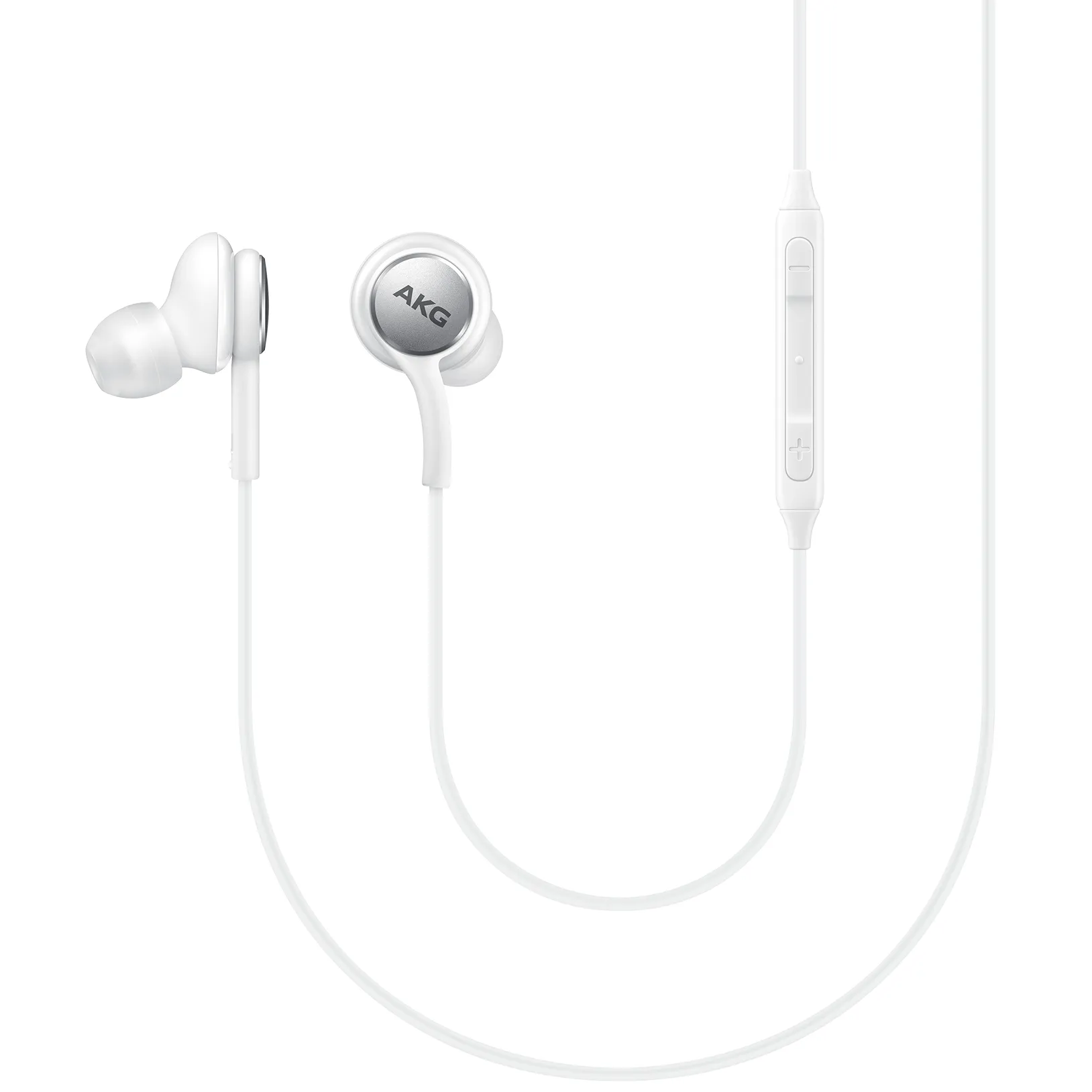 Handsfree USB-C Samsung IC100BW, Bianco GP-TOU021CSKWW - immagine 1
