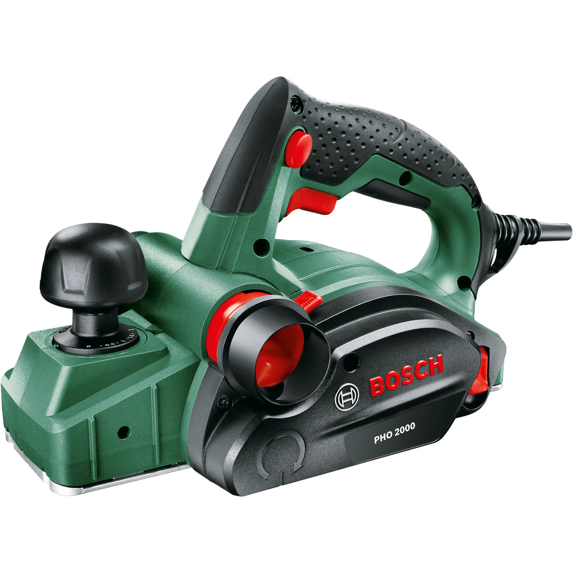 PHO 2000 Nero, Verde 19500 Giri/min 680 W, Aereo elettrico - immagine 1