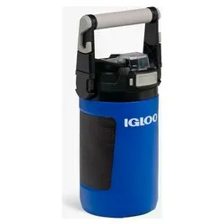 Borraccia termica plastica (1,9Lt) RIVAL Blu 97000031676 - immagine 1