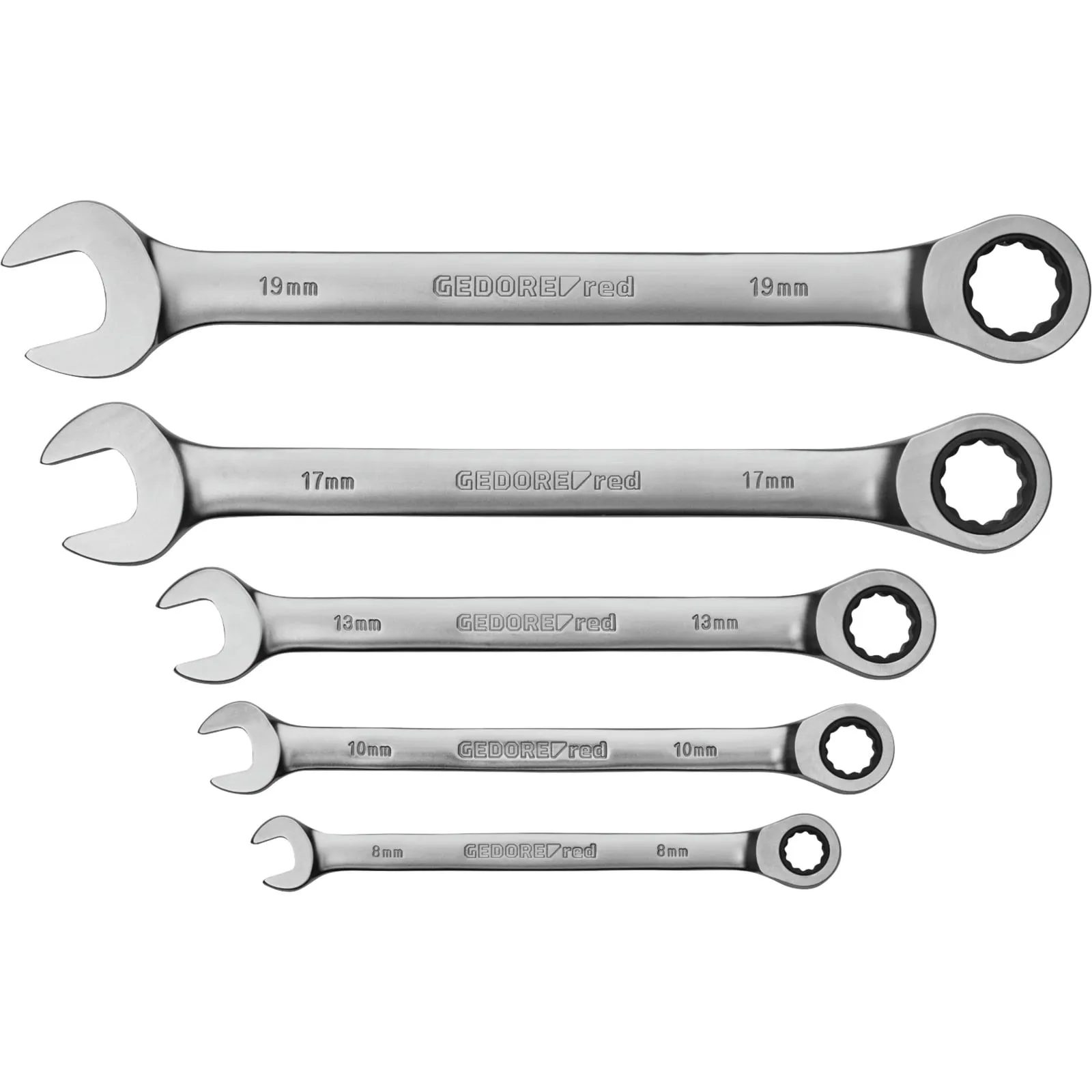 R07105005 chiave inglese combinata - immagine 1