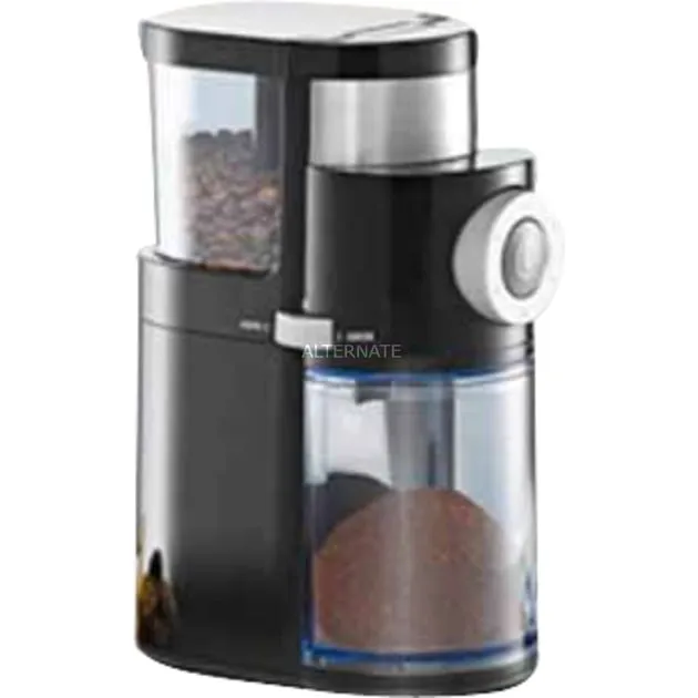 EKM 200 110 W Nero, Coffee Mill - immagine 1