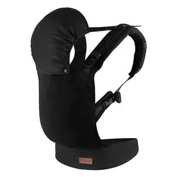 Marsupio infanzia (max. 15 Kg ) COLLET Black NOSI00004 - immagine 1