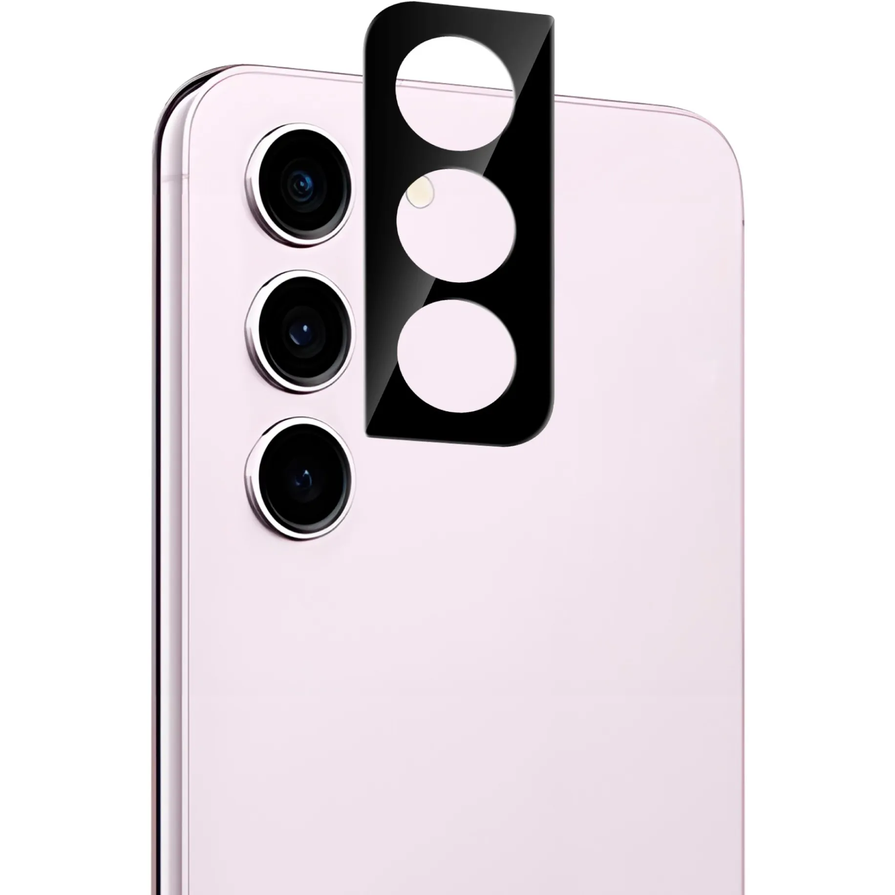 Vetro protettivo 3D per fotocamera NEVOGLASS, Pellicola protettiva - immagine 1