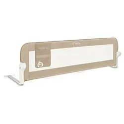 Barriera letto pieghevole (148x43cm) LEXI XL Beige AKCE00062 - immagine 1