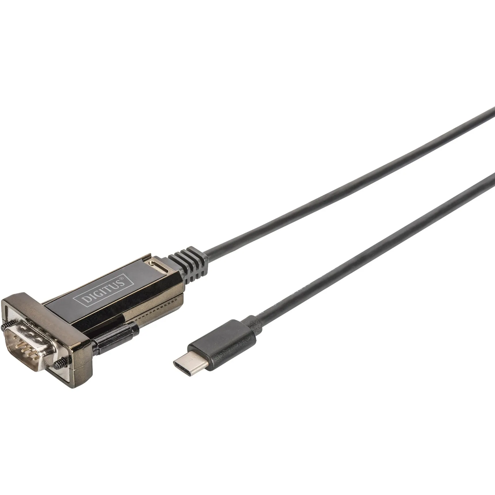 Adattatore seriale USB tipo C™, Cavo - immagine 1
