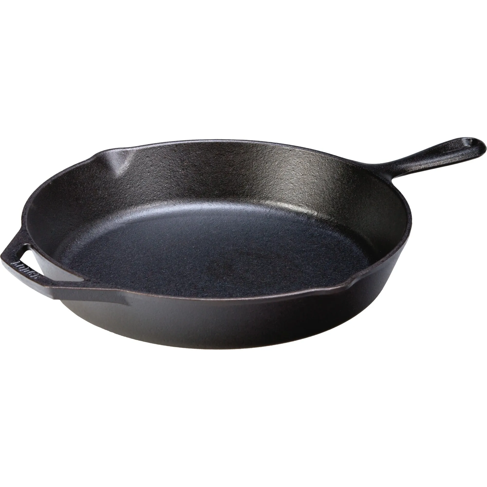 12 Inch Cast Iron Skillet, Padella - immagine 1