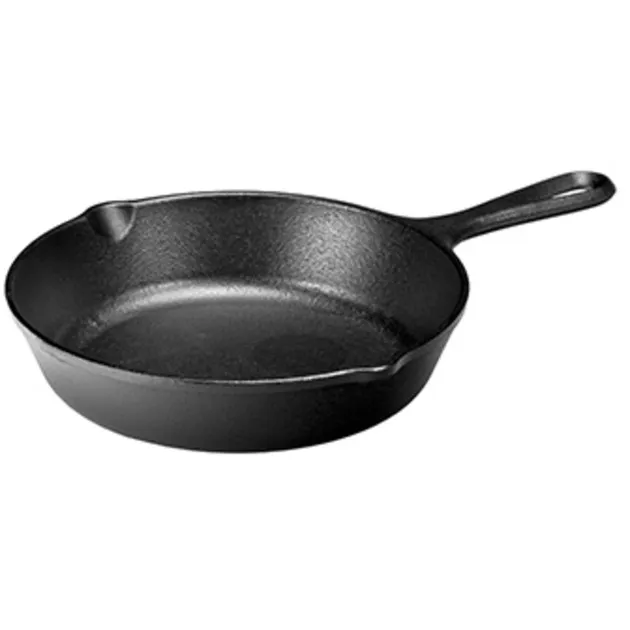 Padella L5SK3 con manico - immagine 1
