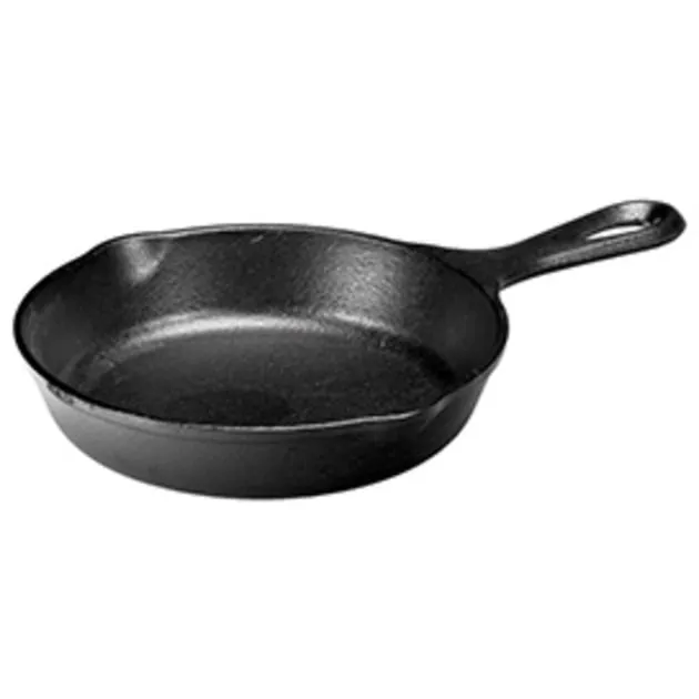 Padella L3SK3 con manico - immagine 1