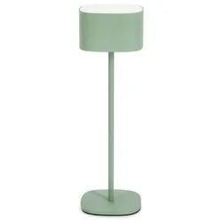 Lampada tavolo NAIMI Verde (1 luce - Bianco caldo) (IP44) (8x26cm) 0827836 - immagine 1