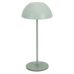 Lampada tavolo BEREN Verde (1 luce - Bianco caldo) (IP44) (13x28cm) 0827846 - immagine 1