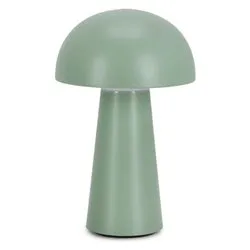 Lampada tavolo IDRIAL Verde (1 luce - Bianco caldo) (IP44) (13,5x22,5cm) 0827852 - immagine 1