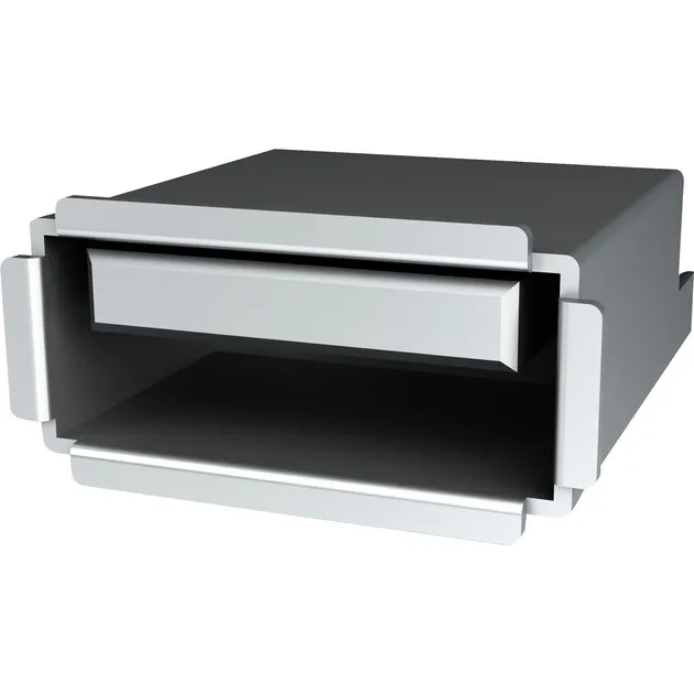 1x USB 3.0 A / A Keystone, Modulo di Keystone - immagine 1