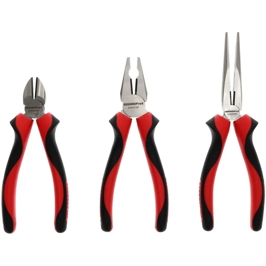 R28002003 pinza, Set pinze - immagine 1