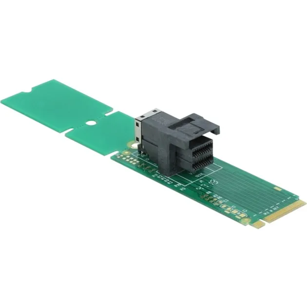 63145 scheda di interfaccia e adattatore Interno SFF-8643 - immagine 1
