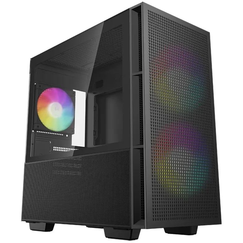 CH360, Chassis Tower - immagine 1