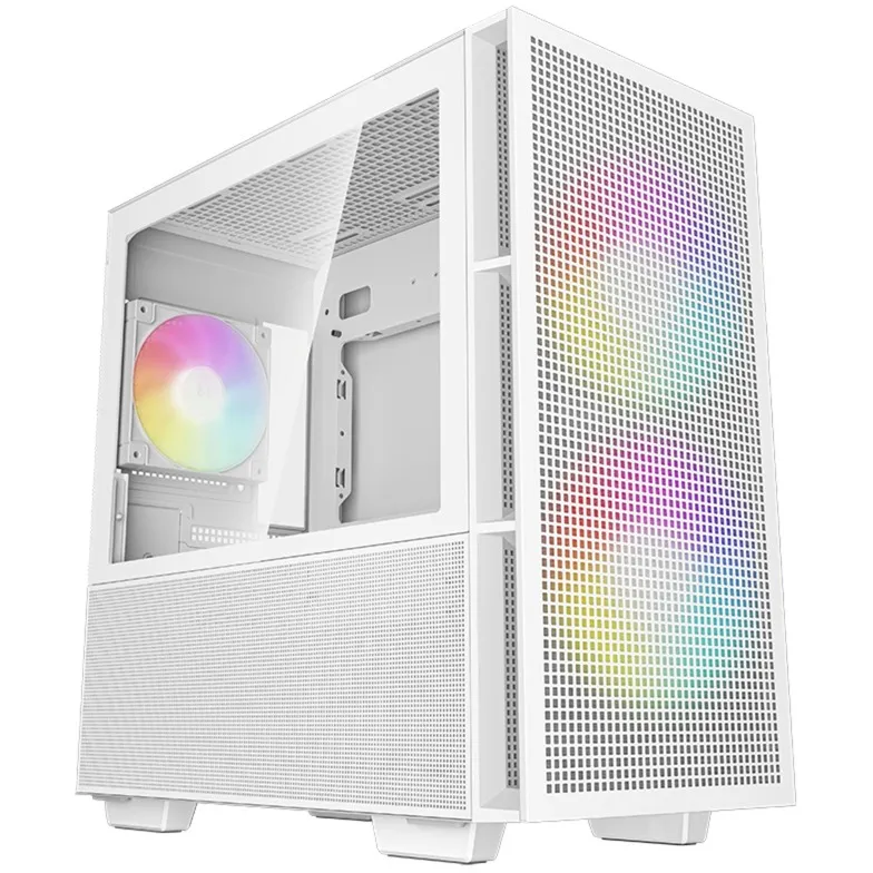 CH360, Chassis Tower - immagine 1