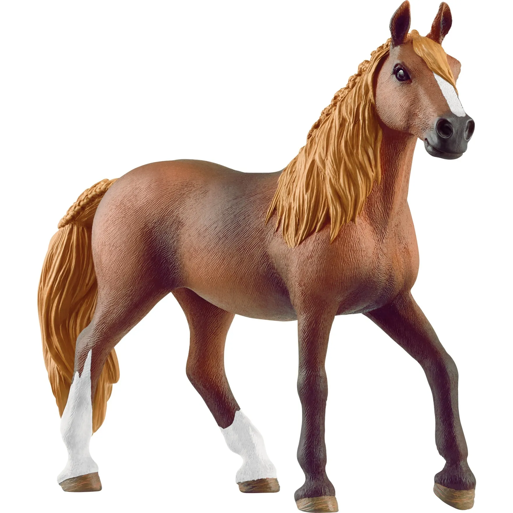 HORSE CLUB 13953 action figure giocattolo, Gioco figura - immagine 1