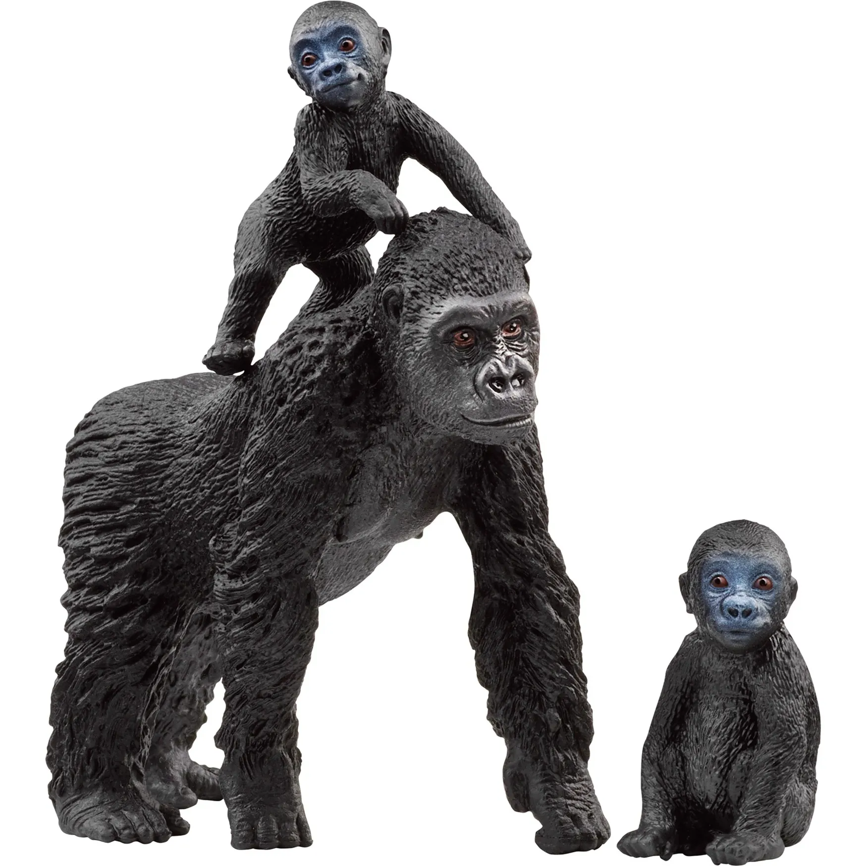 WILD LIFE 42601 action figure giocattolo, Gioco figura - immagine 1