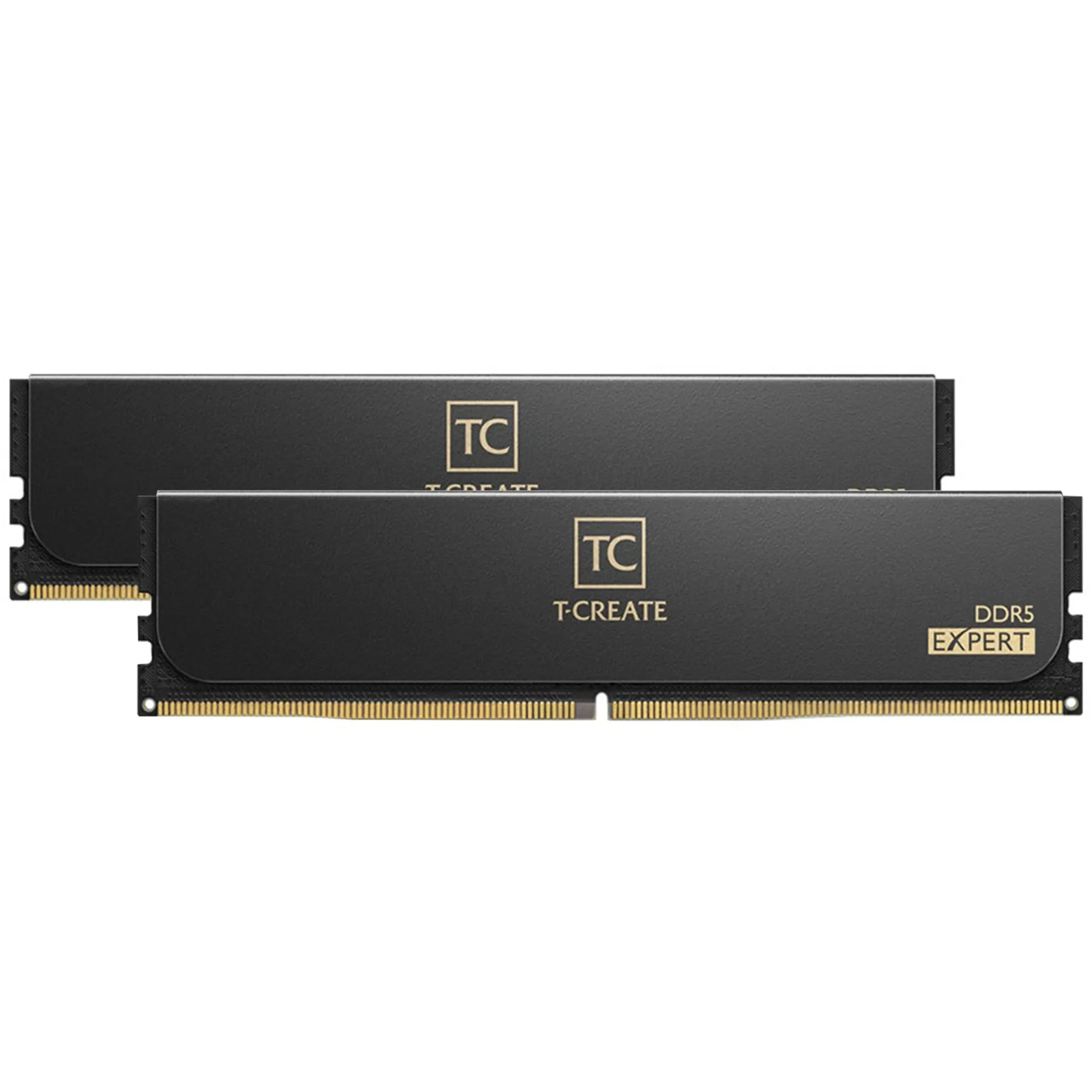 DIMM 32 GB DDR5-7200 (2x 16 GB) Kit doppio, Memoria - immagine 1