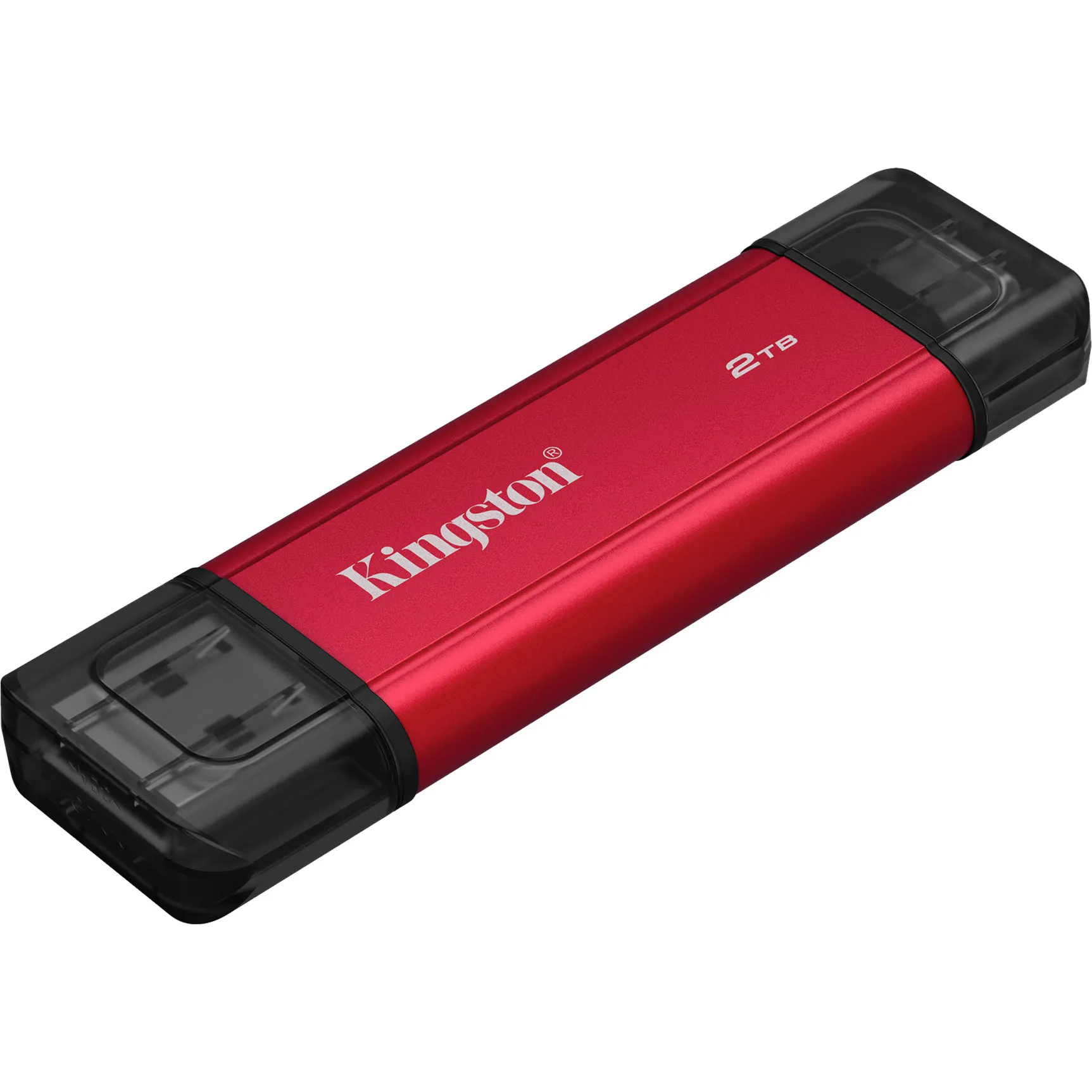 Dual Portable 2 TB, Disco a stato solido - immagine 1