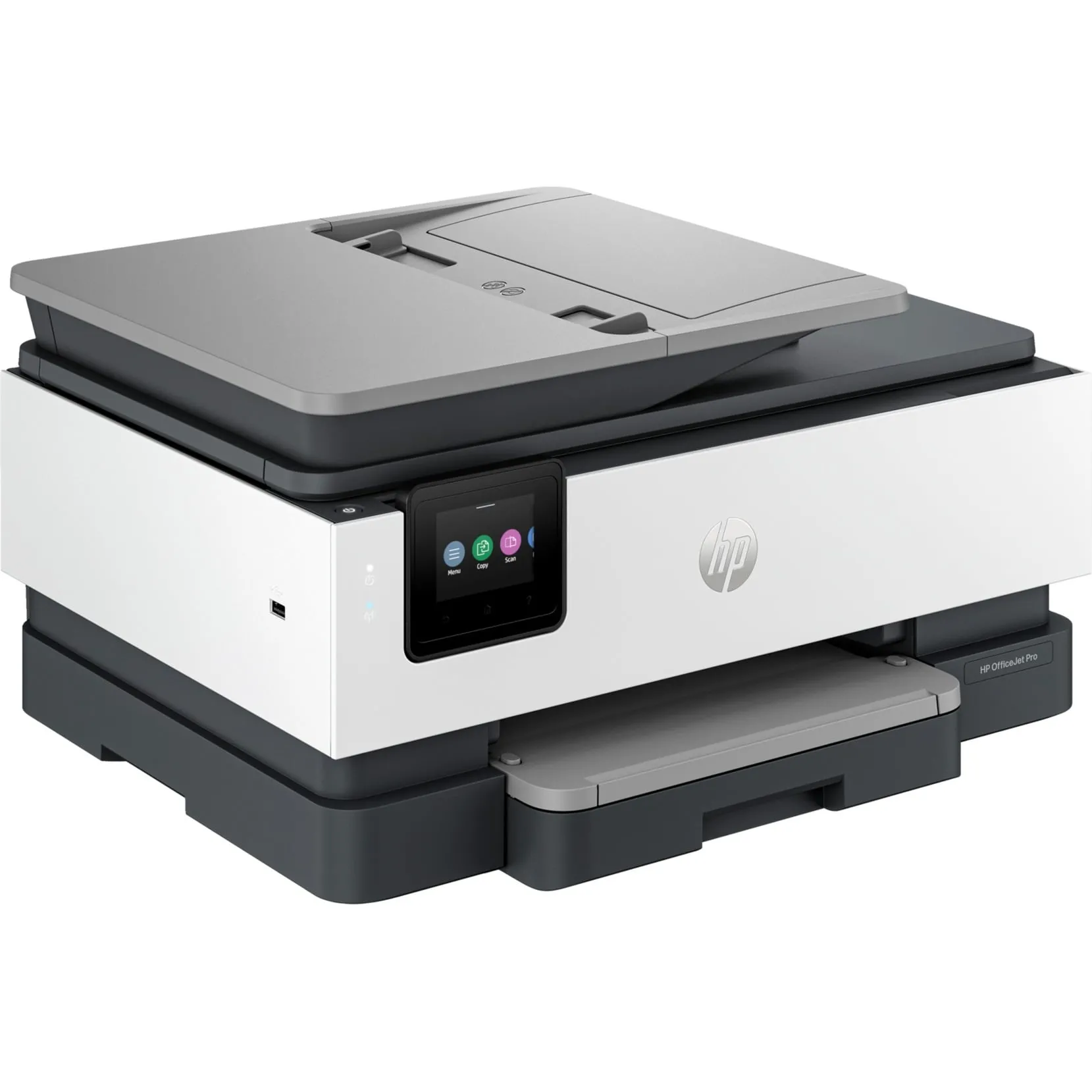 OfficeJet Pro 8132e Wireless All-in-One Colore Stampante, Instant Ink; Stampa fronte/retro, Stampante multifunzione - immagine 1