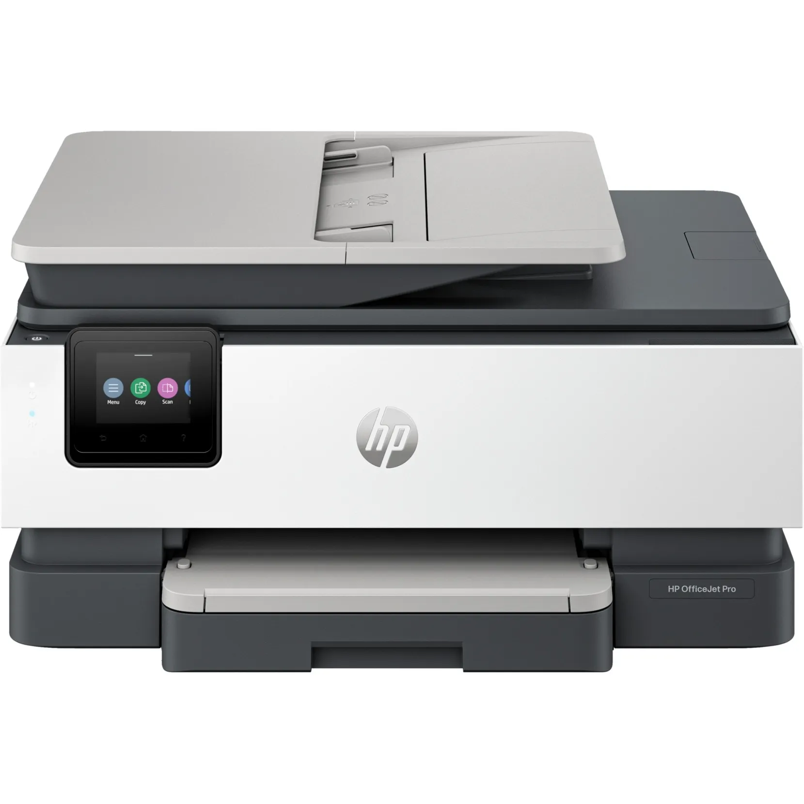 OfficeJet Pro 8122e Wireless All-in-One Colore Stampante, Instant Ink; Stampa fronte/retro, Stampante multifunzione - immagine 1
