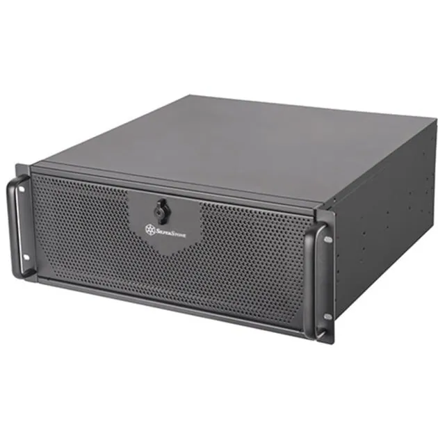 SST-RM42-502B, Chassis server rack - immagine 1