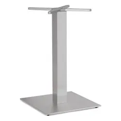 Basamento tavolo alluminio, ghisa VESTA 0808027 - immagine 1