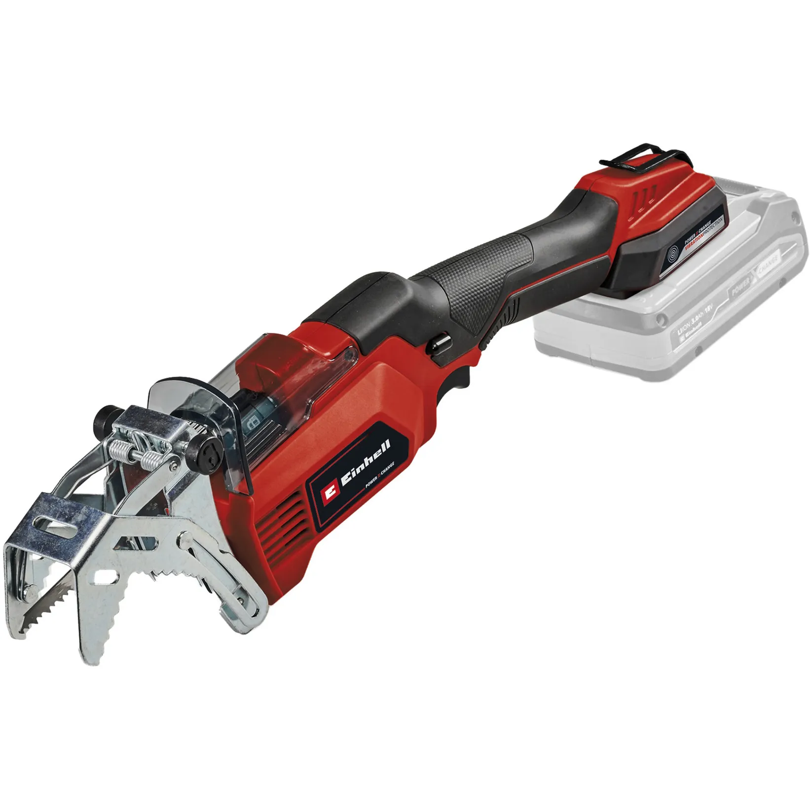 Sega a batteria per potatura Power X-Change GE-GS 18/150 Li-Solo, 18 Volt, Potatore - immagine 1