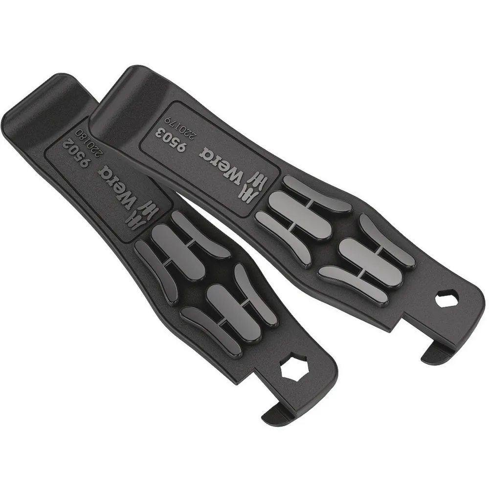 Set bicicletta 13, Smonta-pneumatici - immagine 1