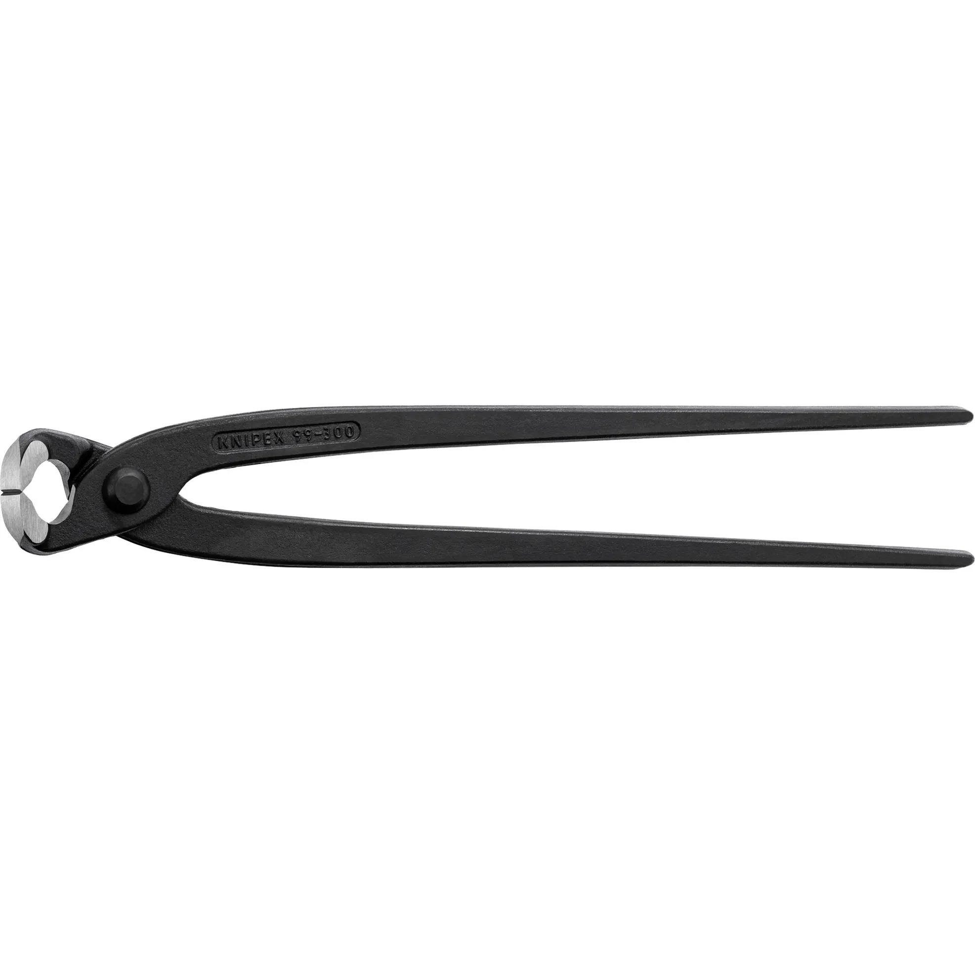 Pinza a crimpare, Pizzico - / Monierzange - immagine 1
