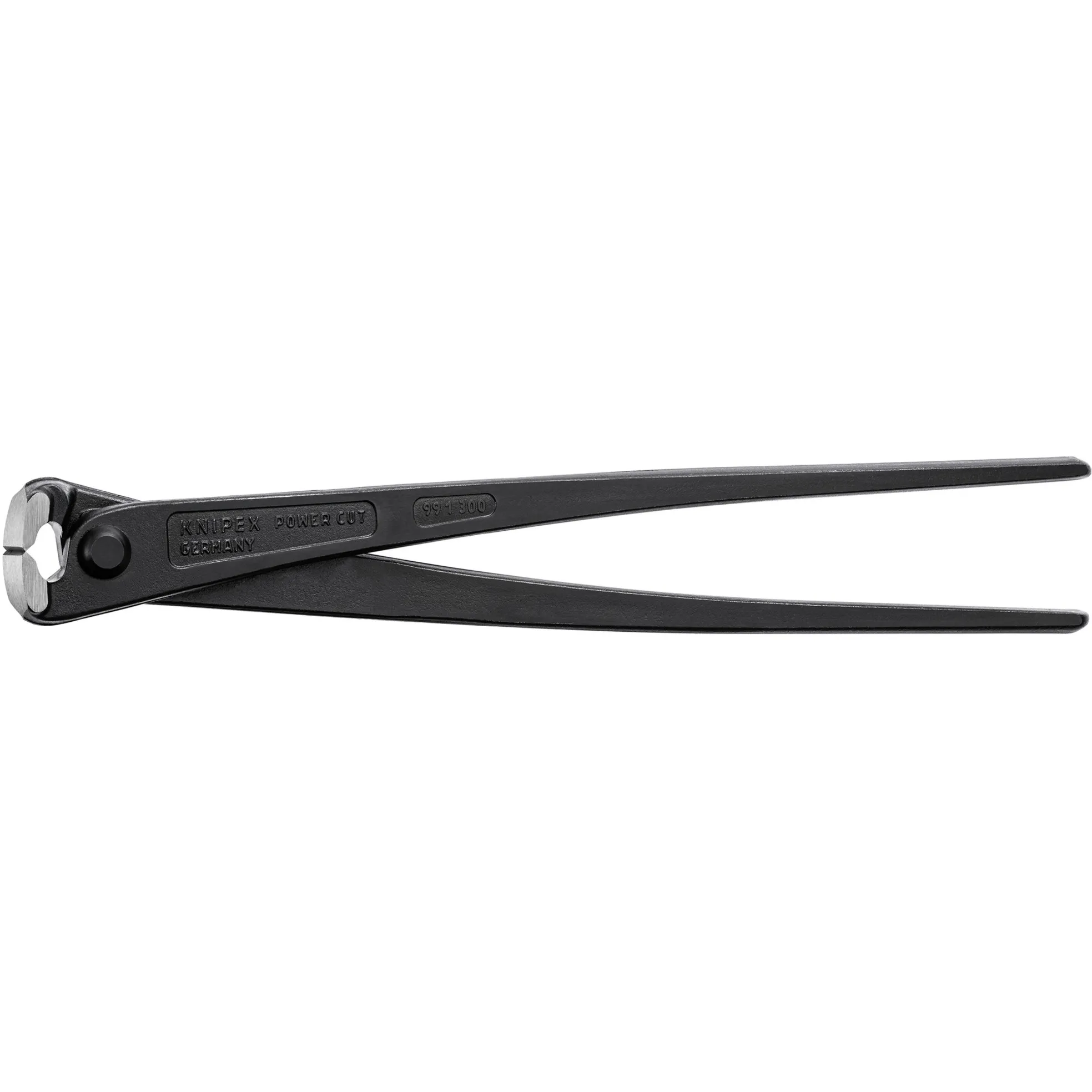 Pinza a crimpatura a forza, Pizzico - / Monierzange - immagine 1
