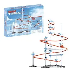 Playset Starter kit playset SKY TRAILS 71969 - immagine 1
